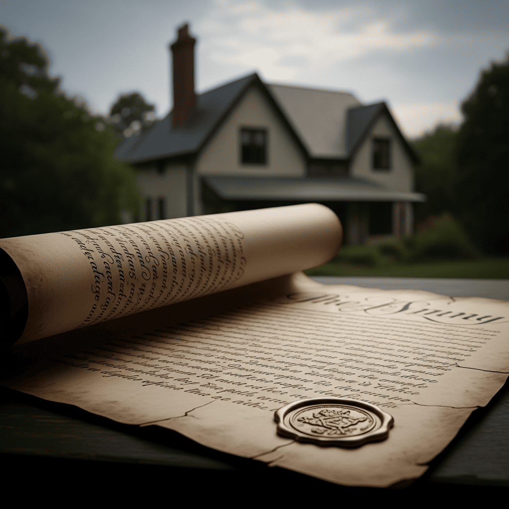 Posse antiga sem escritura? Veja como regularizar antes que o imóvel vá a leilão - Bonfante e Lemos Advogados Associados - Advogado Cascavel - PR